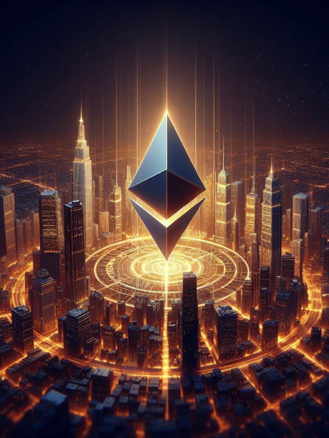 Is Ethereum ETF Approved ?